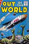 Out of this World comic books